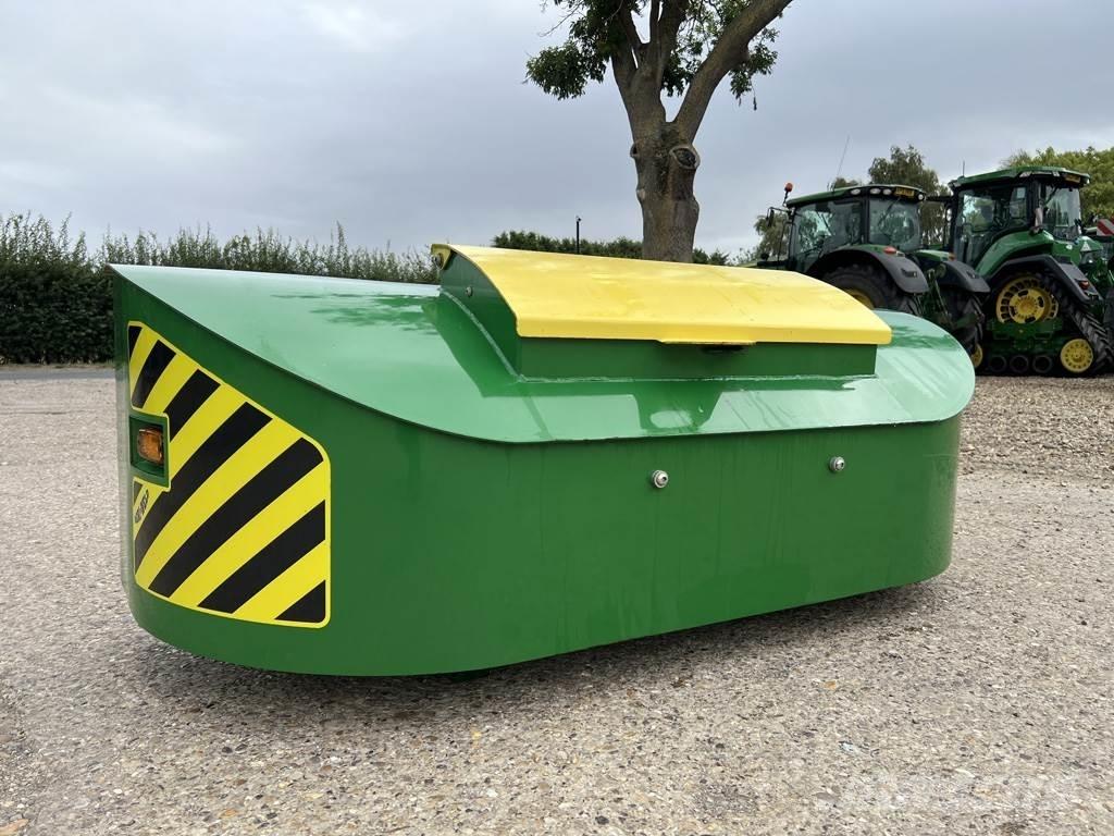 Agriweld BOLSTER Poljoprivreda – ostalo