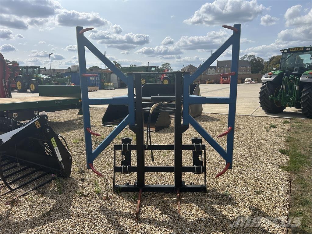 Albutt F501 Poljoprivreda – ostalo