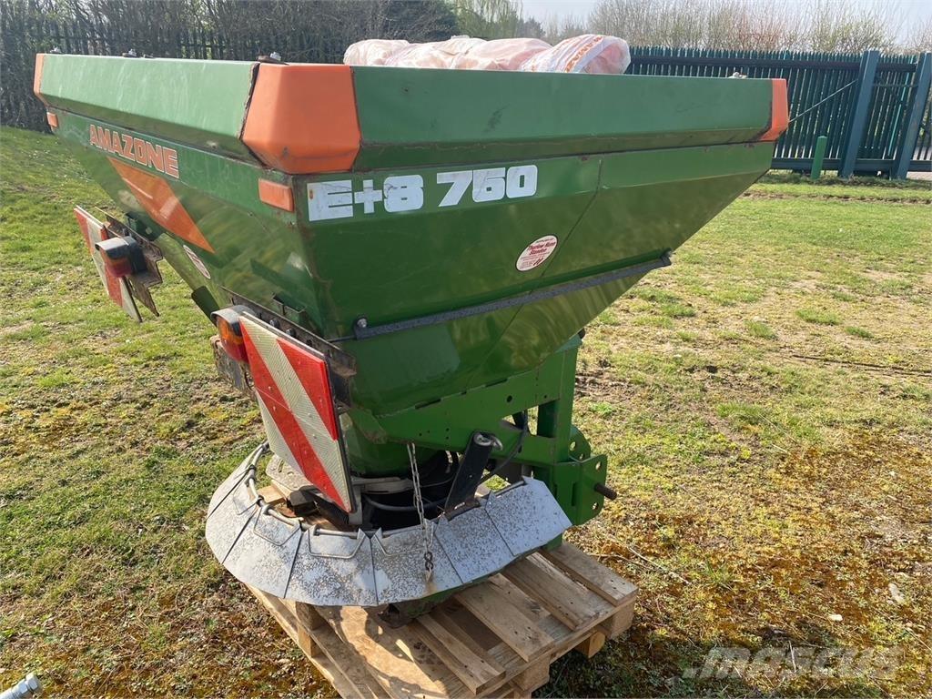 Amazone E+S Poljoprivreda – ostalo