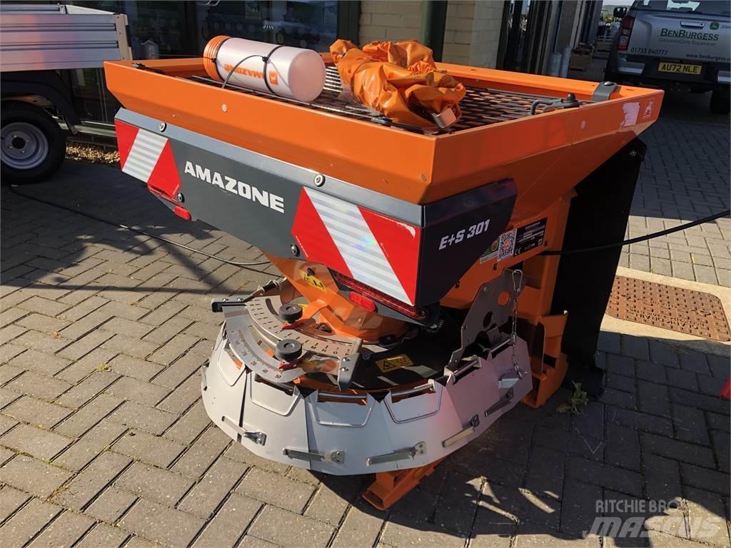 Amazone E+S301 Ostali poljoprivredni strojevi