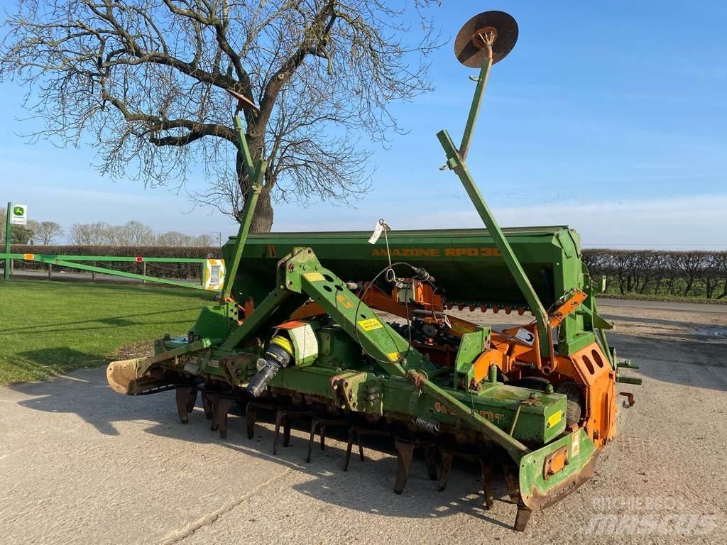 Amazone RPD301 Sijačice