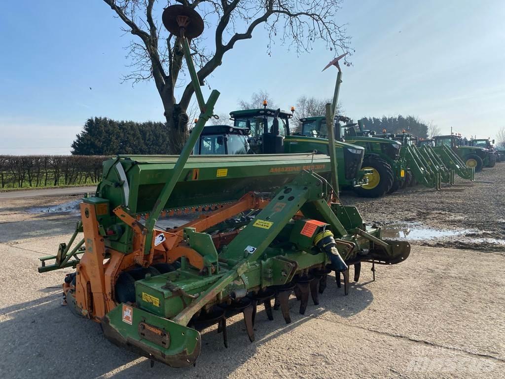 Amazone RPD301 Sijačice