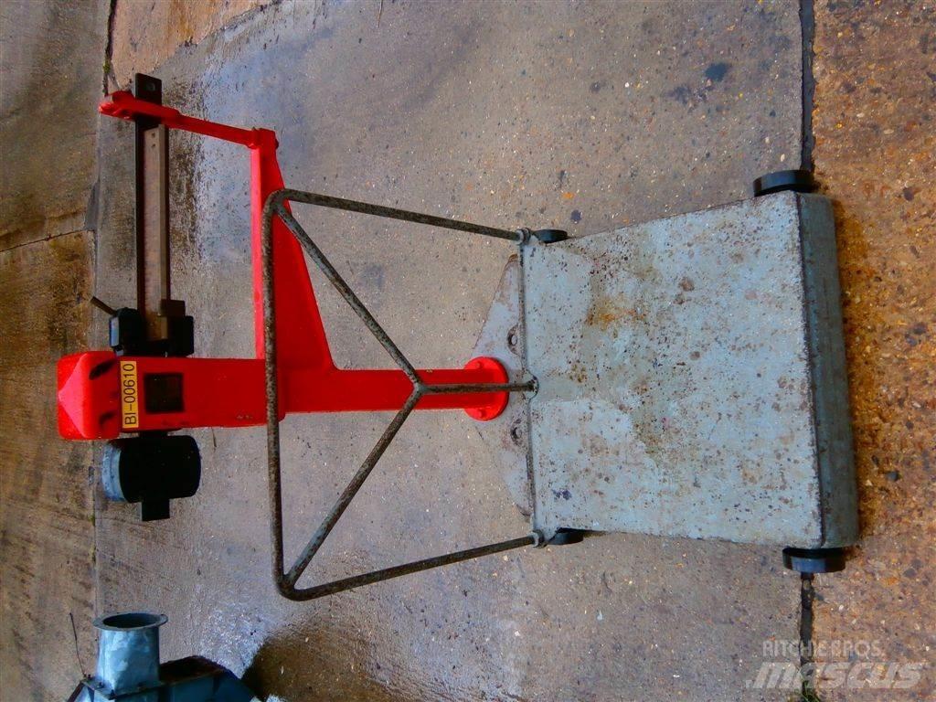  ASHWORTH LTD Poljoprivreda – ostalo