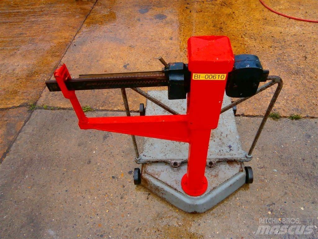  ASHWORTH LTD Poljoprivreda – ostalo