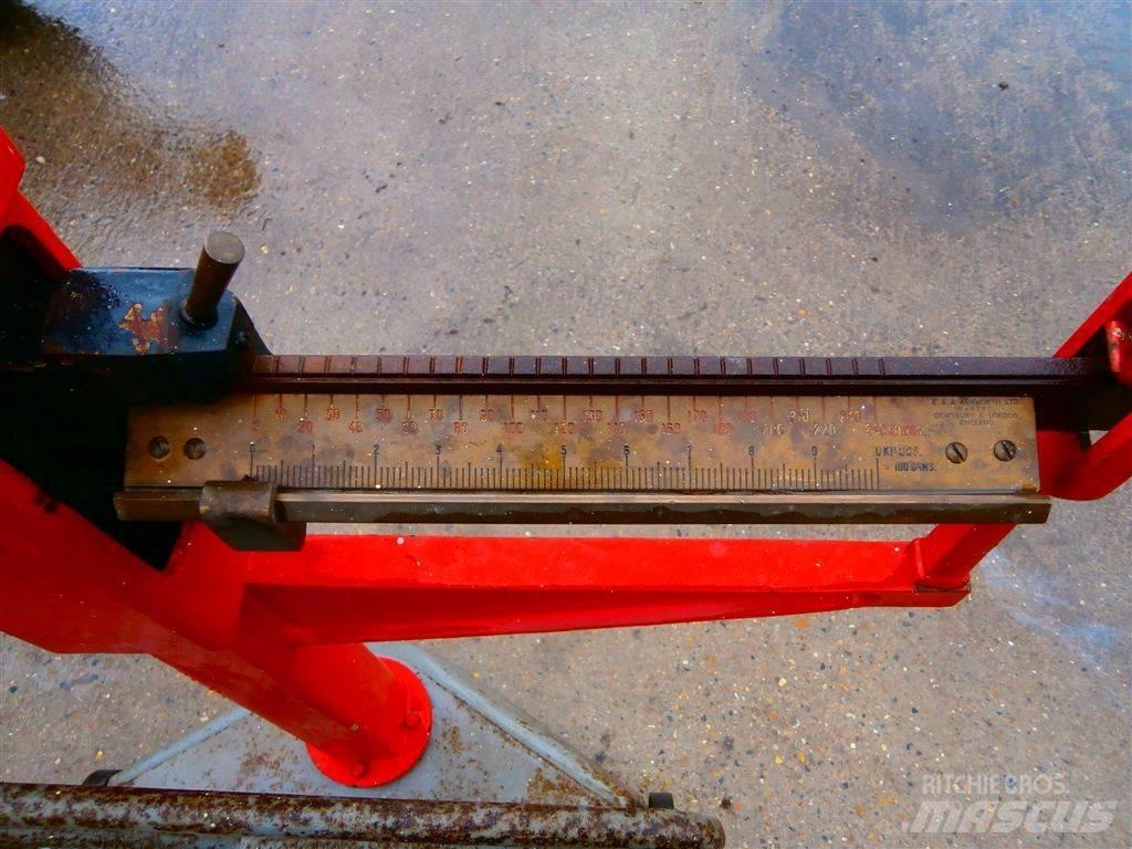  ASHWORTH LTD Poljoprivreda – ostalo