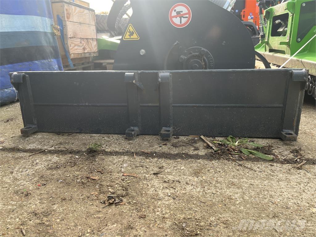 Avant A37166 Poljoprivreda – ostalo