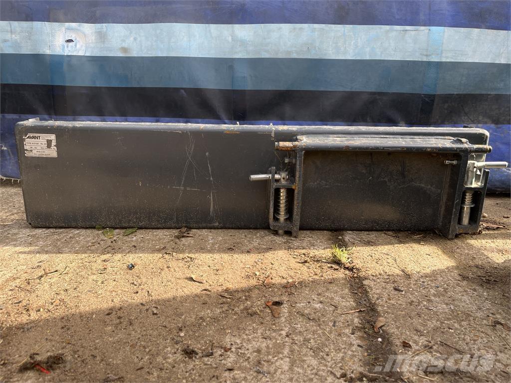 Avant A37166 Poljoprivreda – ostalo