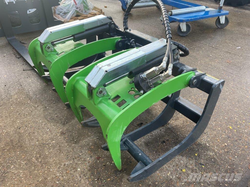 Avant A3757 Poljoprivreda – ostalo