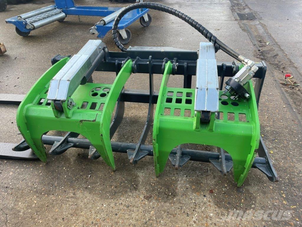 Avant A3757 Poljoprivreda – ostalo