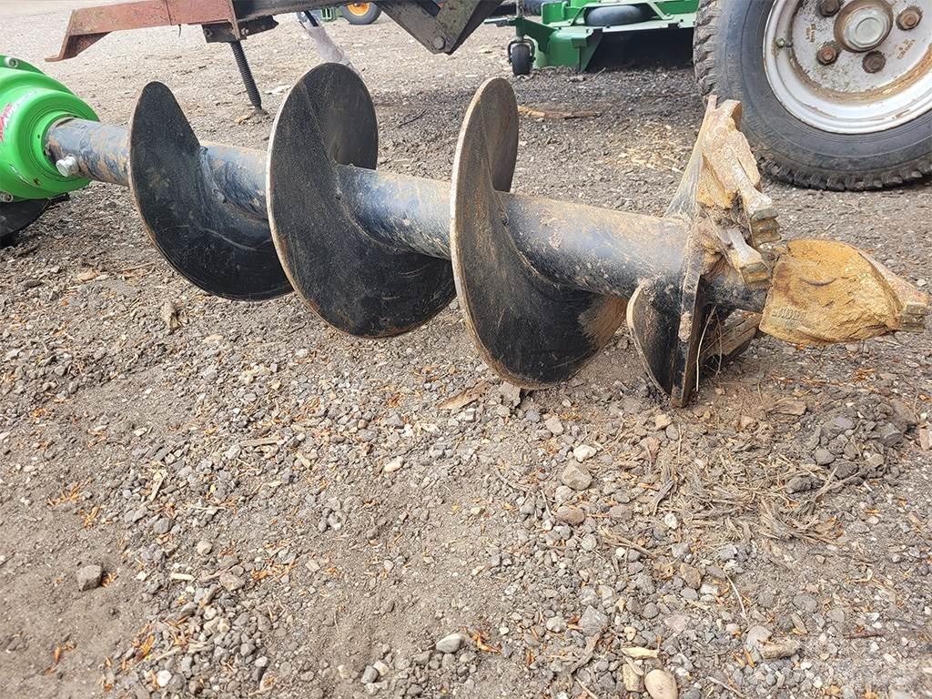Avant AV A33601 Ostali poljoprivredni strojevi