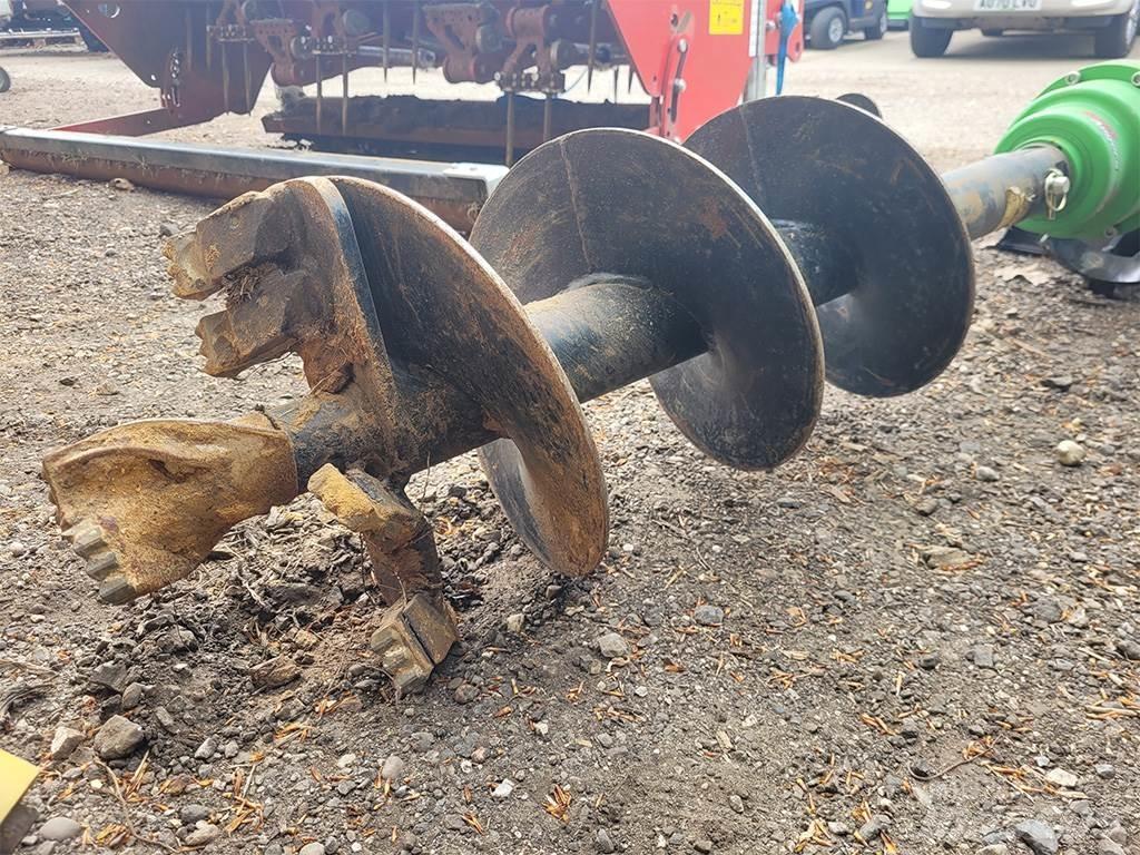 Avant AV A33601 Ostali poljoprivredni strojevi