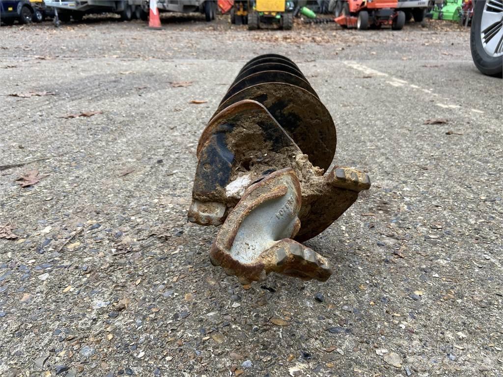 Avant AV A33609 Ostali poljoprivredni strojevi