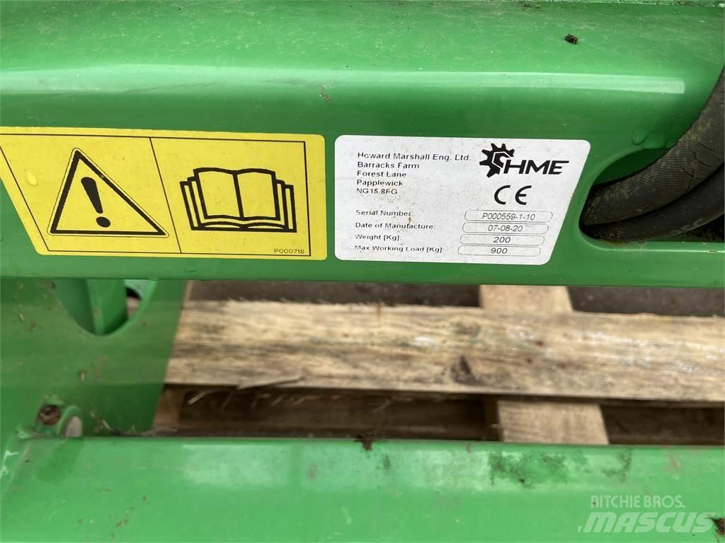 Avant AV A37537 Ostali poljoprivredni strojevi