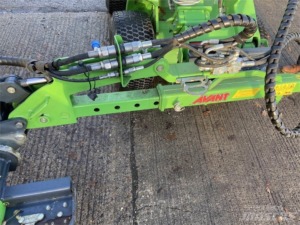 Avant AV A431070 Poljoprivreda – ostalo
