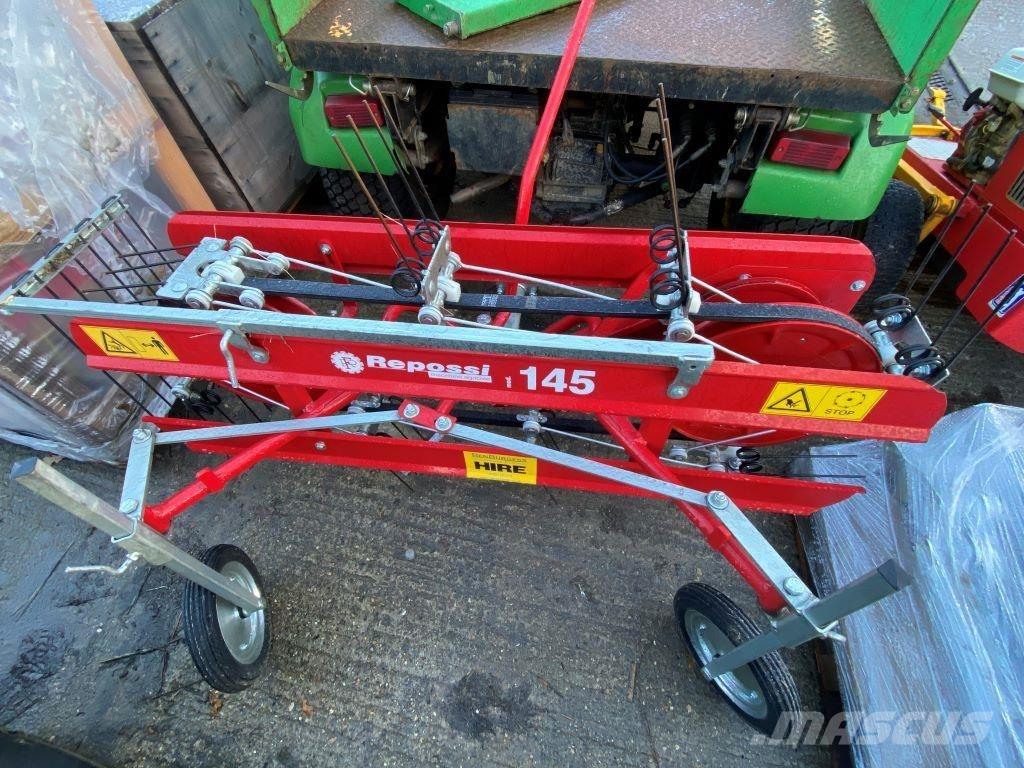 BCS HAY RAKE Poljoprivreda – ostalo