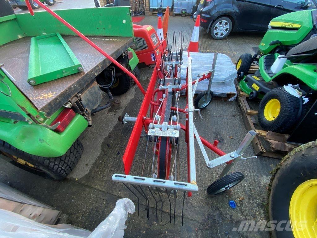 BCS HAY RAKE Poljoprivreda – ostalo