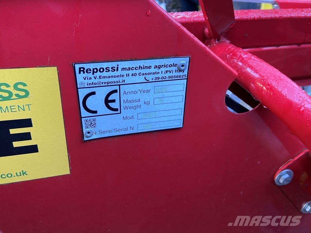 BCS HAY RAKE Poljoprivreda – ostalo