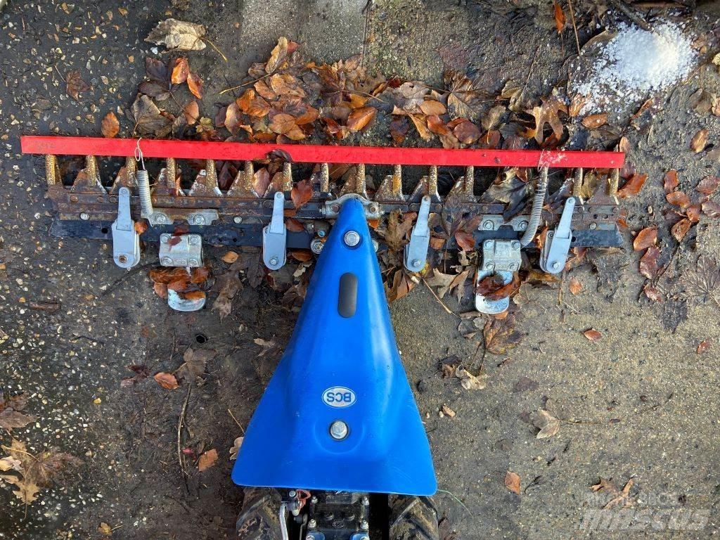 BCS SCYTHE 47 Ostali poljoprivredni strojevi