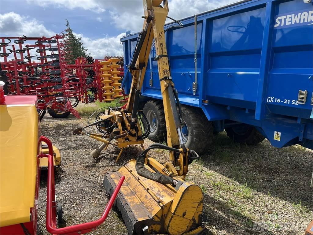 Bomford B578 Ostala oprema za traktore
