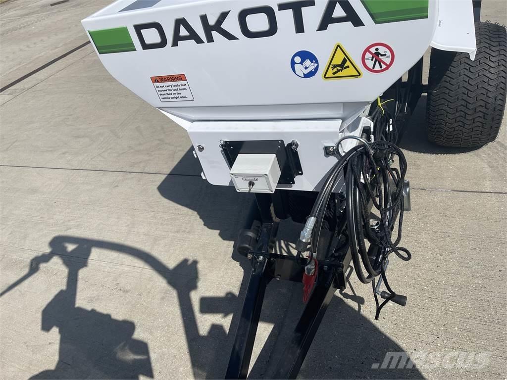  Campey DAKOTA 410 Oprema za dresiranje