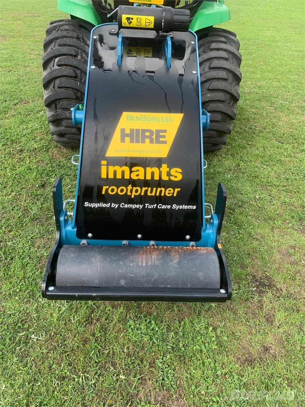  Campey IMANTS Poljoprivreda – ostalo
