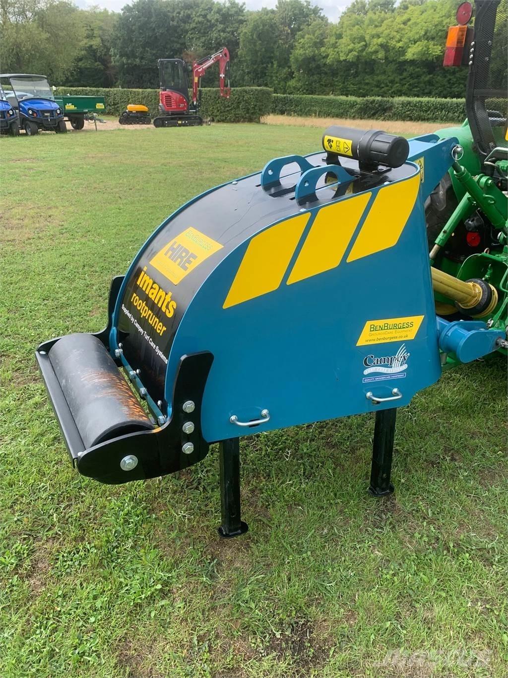 Campey IMANTS Poljoprivreda – ostalo