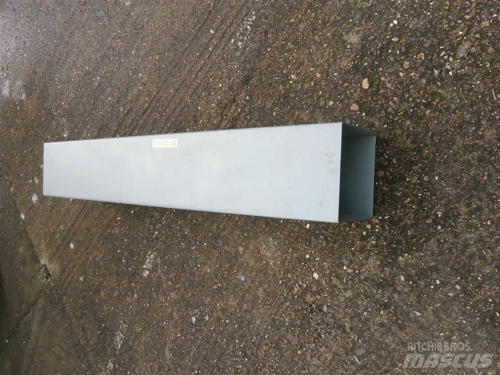  Carier #5 4FT DUCT Poljoprivreda – ostalo