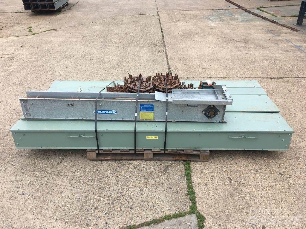  Carier C5/20 Poljoprivreda – ostalo