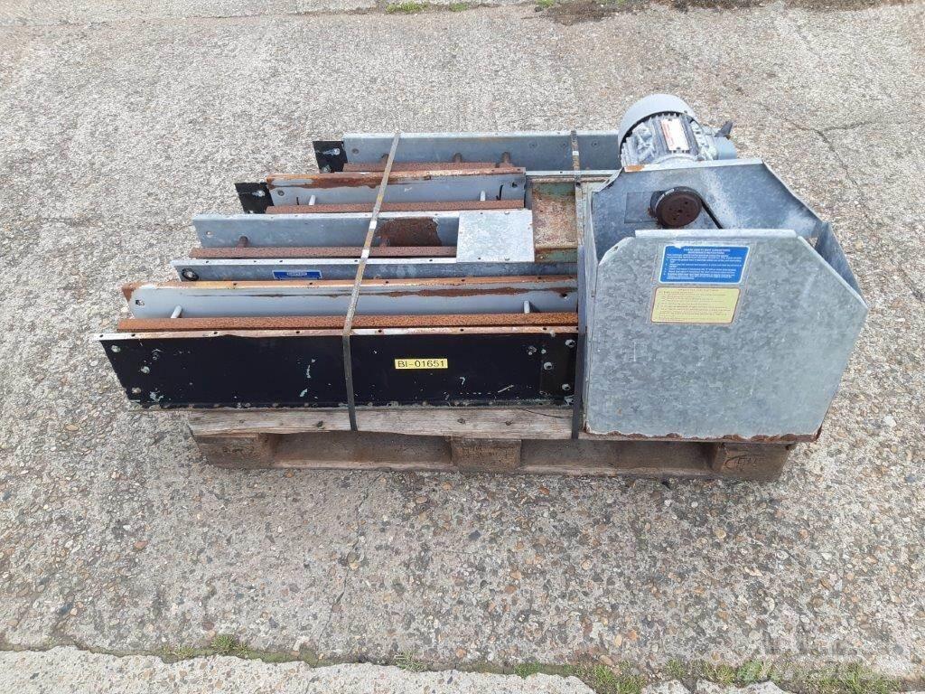  Carier C5/20 - 12FT Poljoprivreda – ostalo