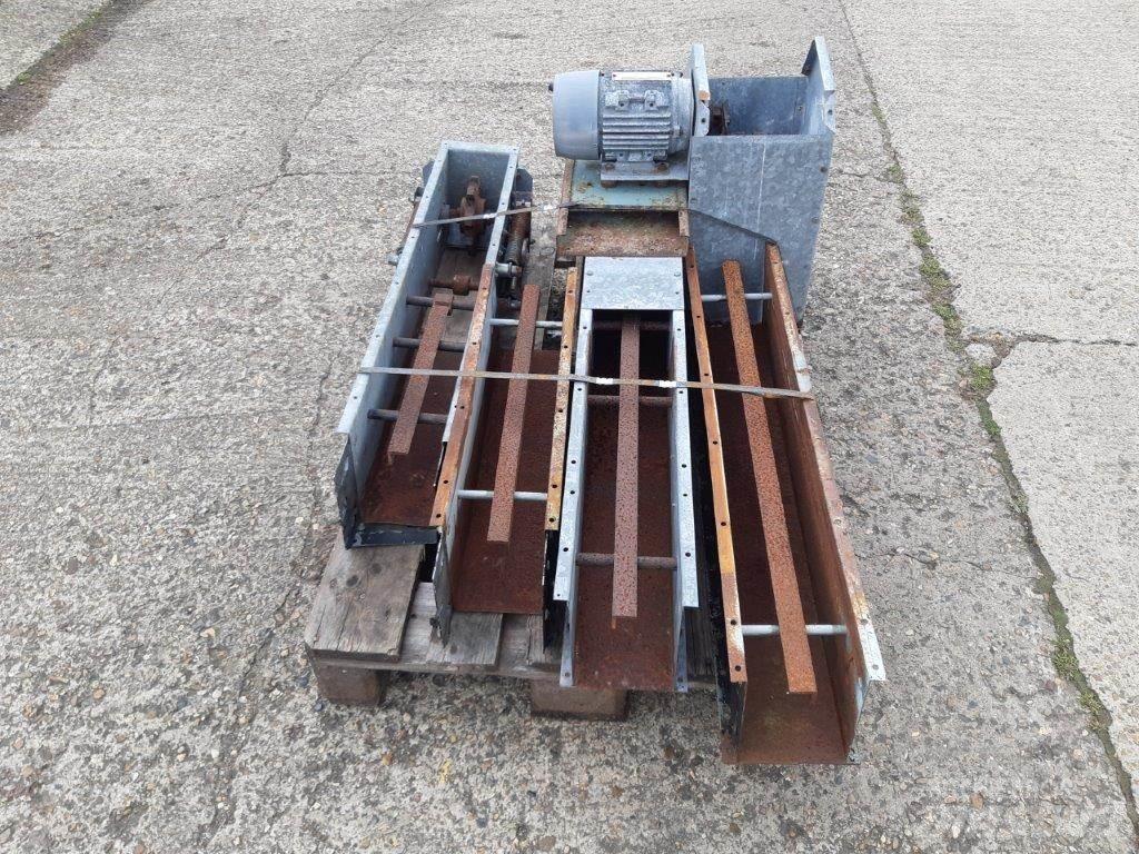 Carier C5/20 - 12FT Poljoprivreda – ostalo