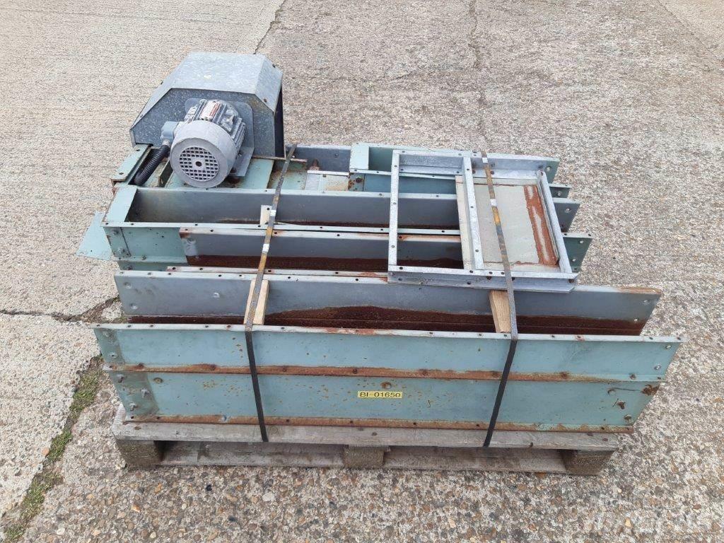  Carier C5/20 F&R Poljoprivreda – ostalo