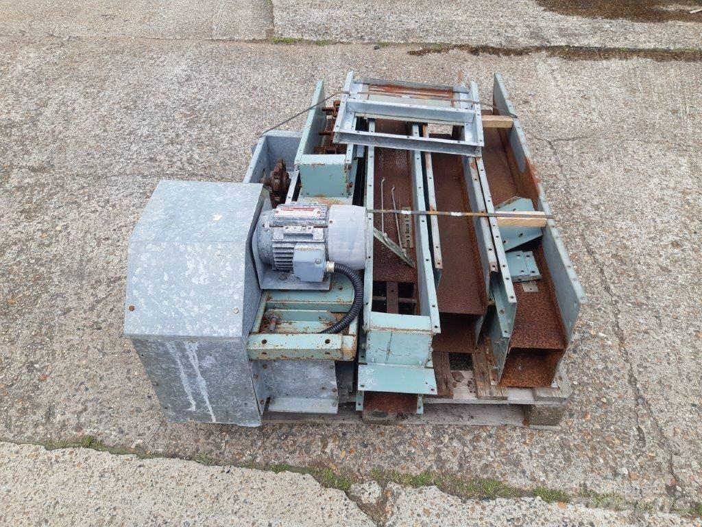  Carier C5/20 F&R Poljoprivreda – ostalo