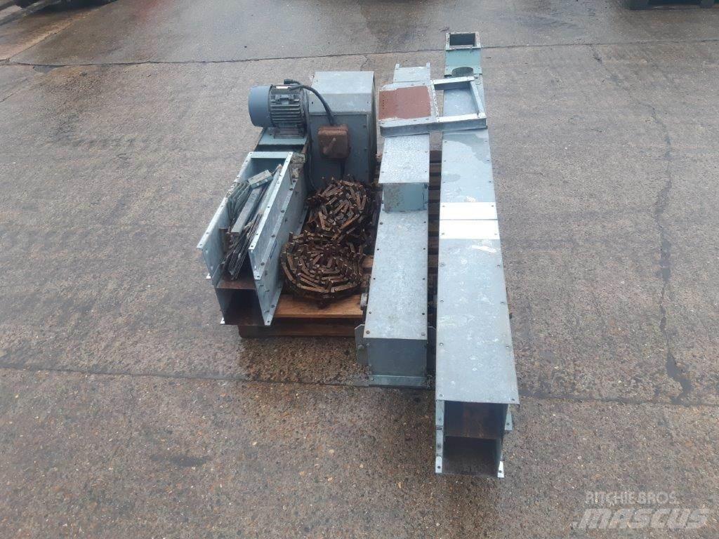  Carier C5 F&R Poljoprivreda – ostalo