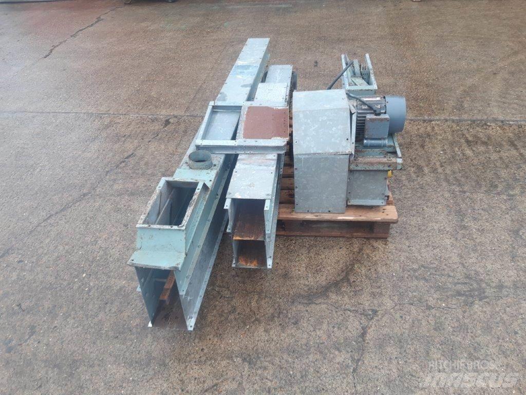  Carier C5 F&R Poljoprivreda – ostalo