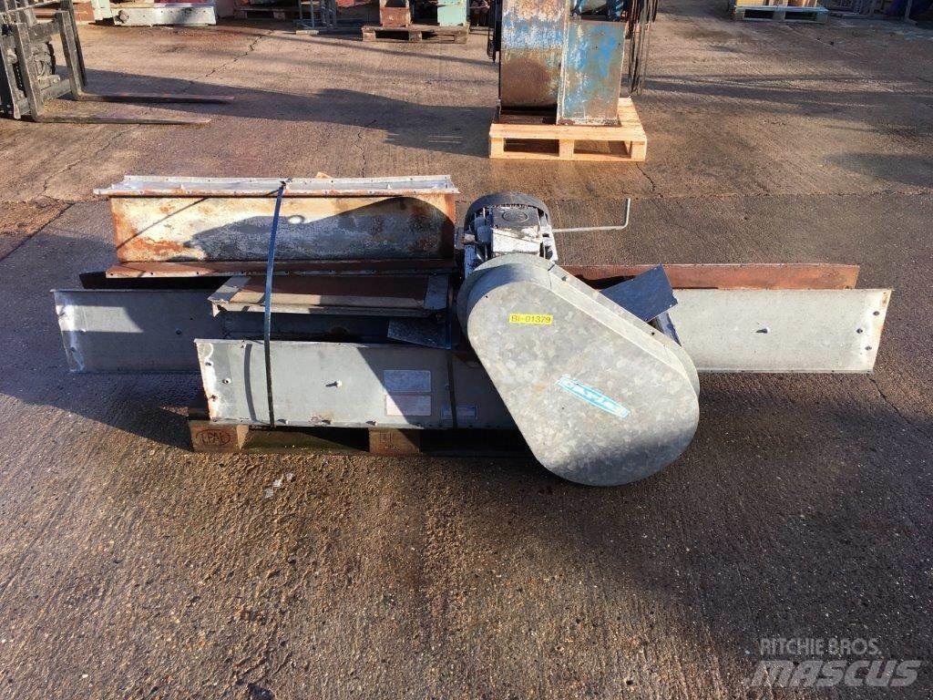  Carier C8/60 Poljoprivreda – ostalo