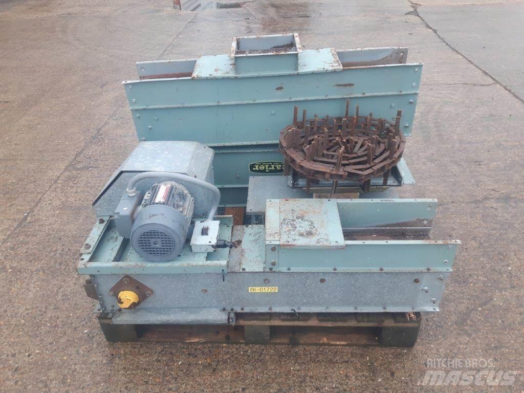  Carier C8 F&R Poljoprivreda – ostalo