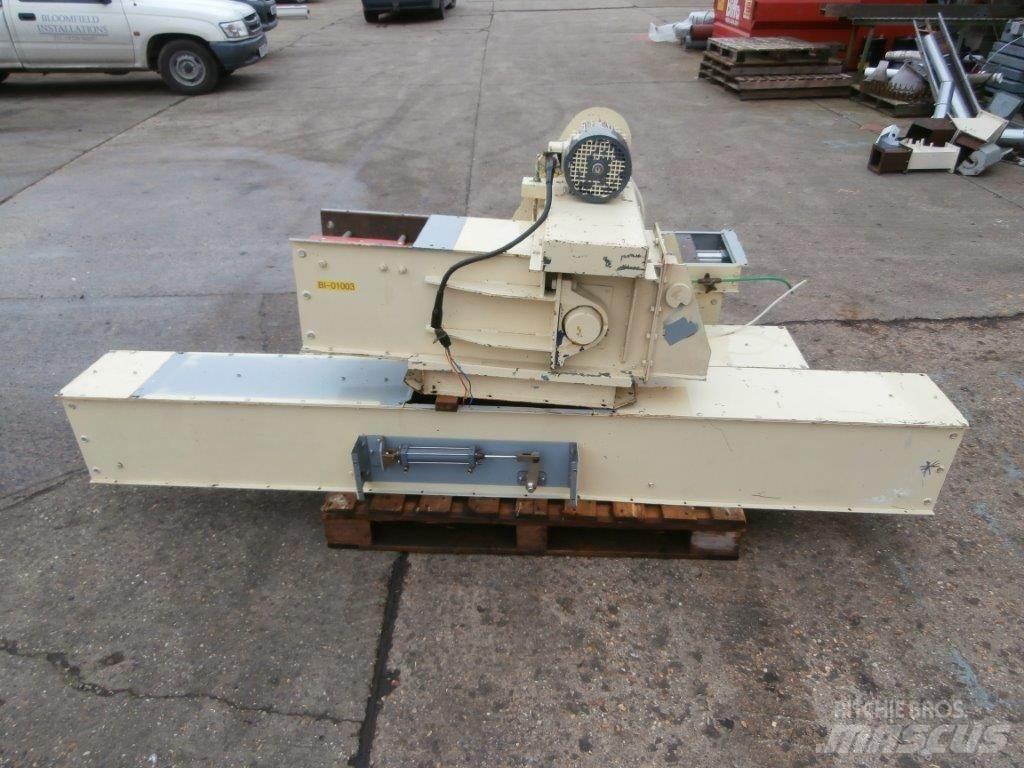  Carier C9 HD Poljoprivreda – ostalo