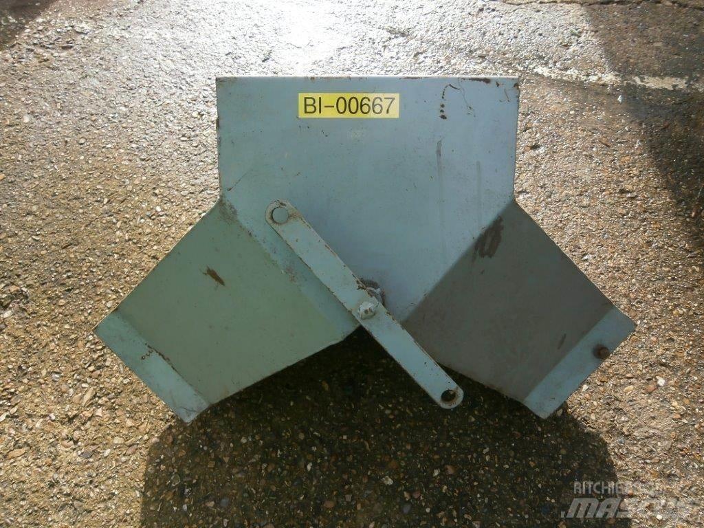  Carier DUCT Poljoprivreda – ostalo