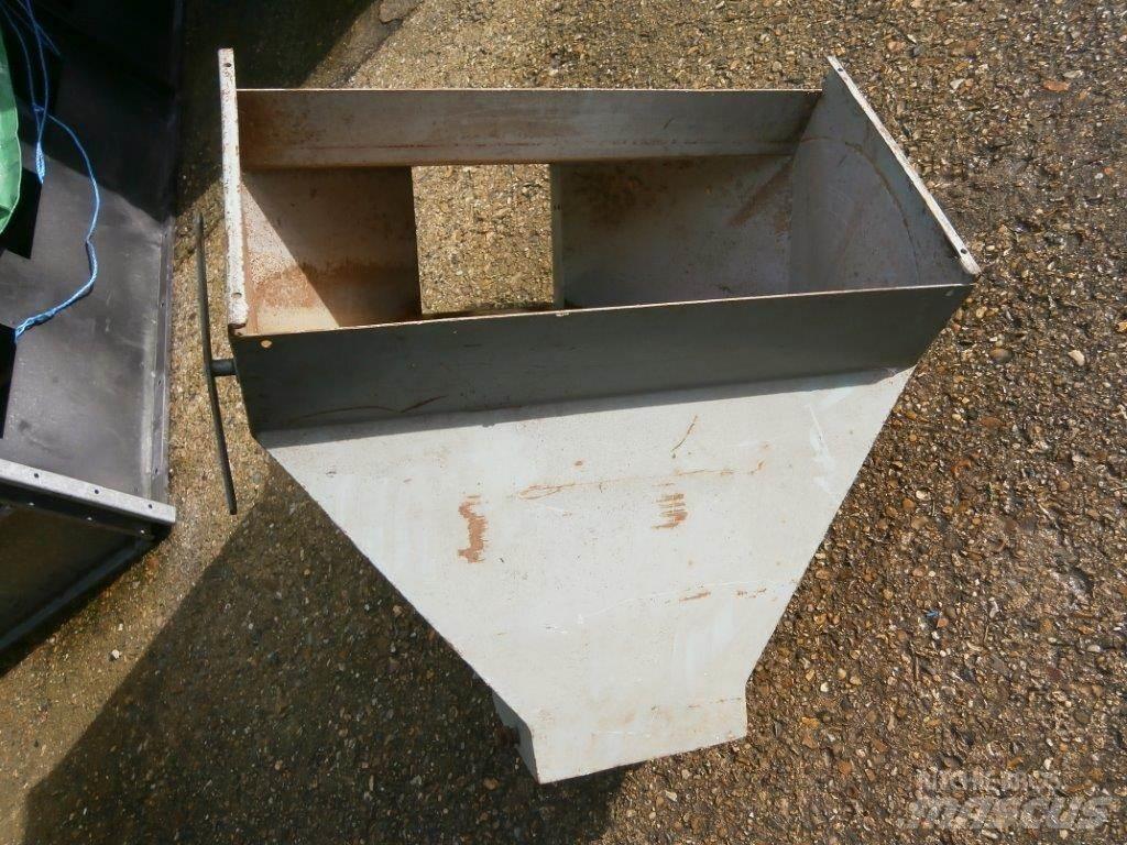  Carier DUCT Poljoprivreda – ostalo
