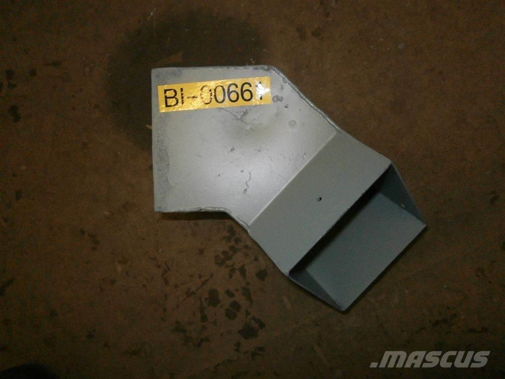  Carier DUCT Poljoprivreda – ostalo