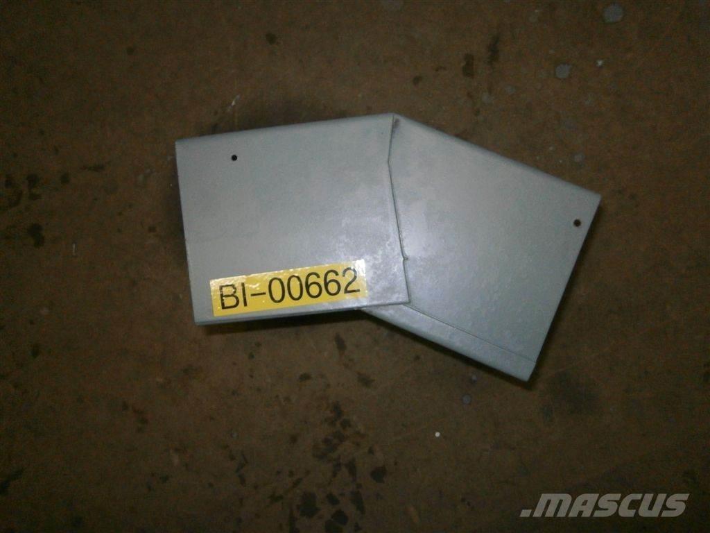  Carier DUCT Poljoprivreda – ostalo