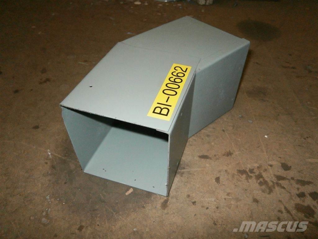  Carier DUCT Poljoprivreda – ostalo
