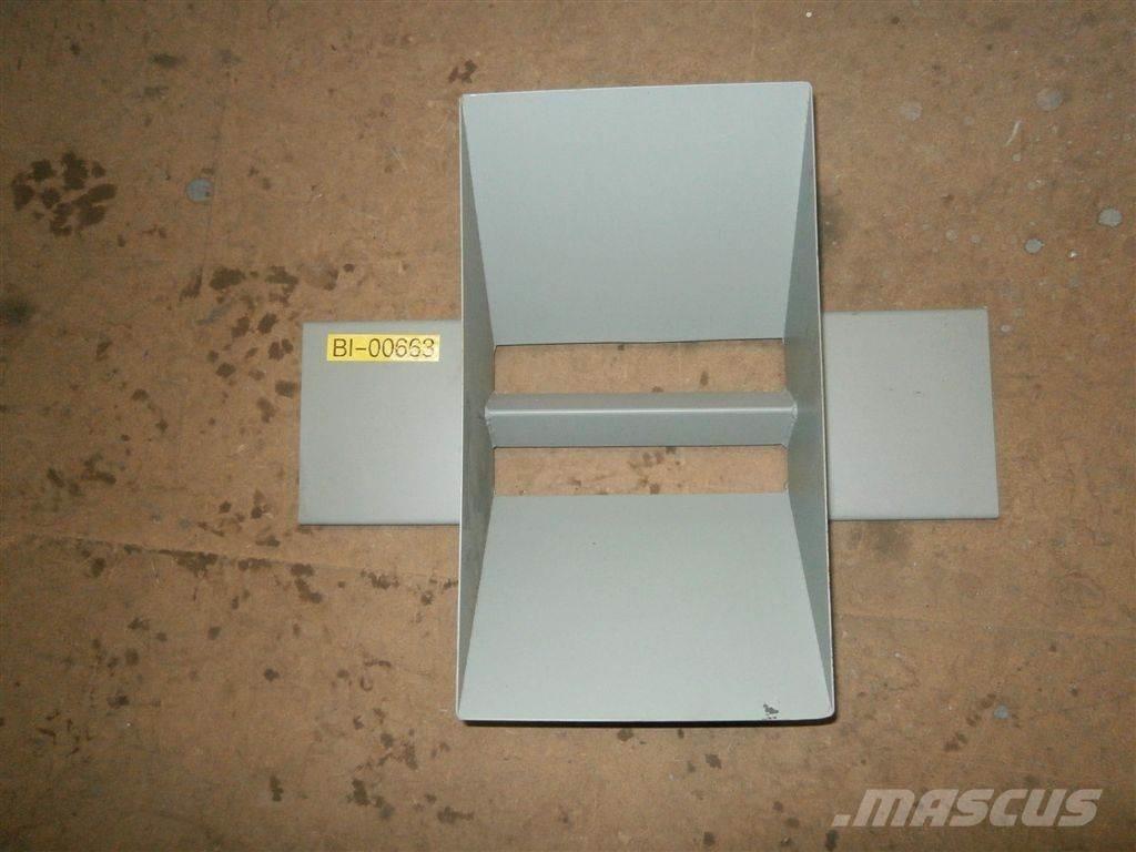  Carier DUCT Poljoprivreda – ostalo