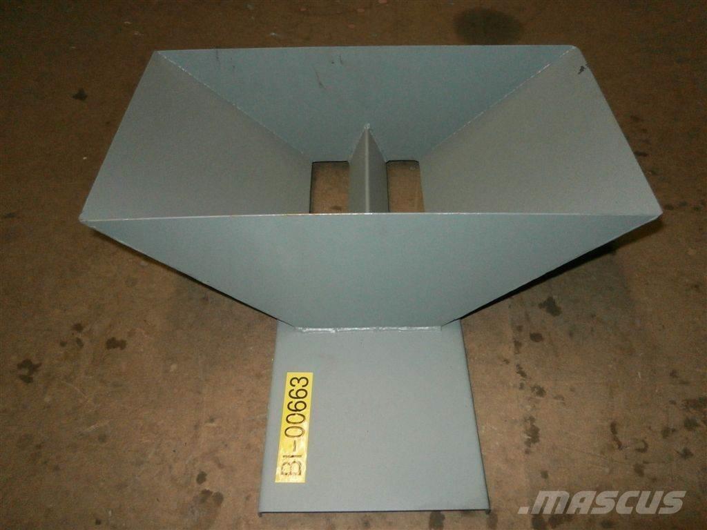  Carier DUCT Poljoprivreda – ostalo