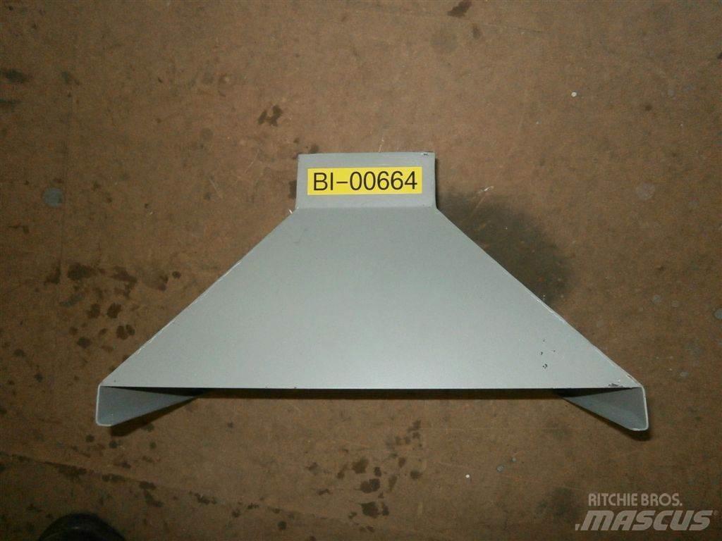 Carier DUCT Poljoprivreda – ostalo