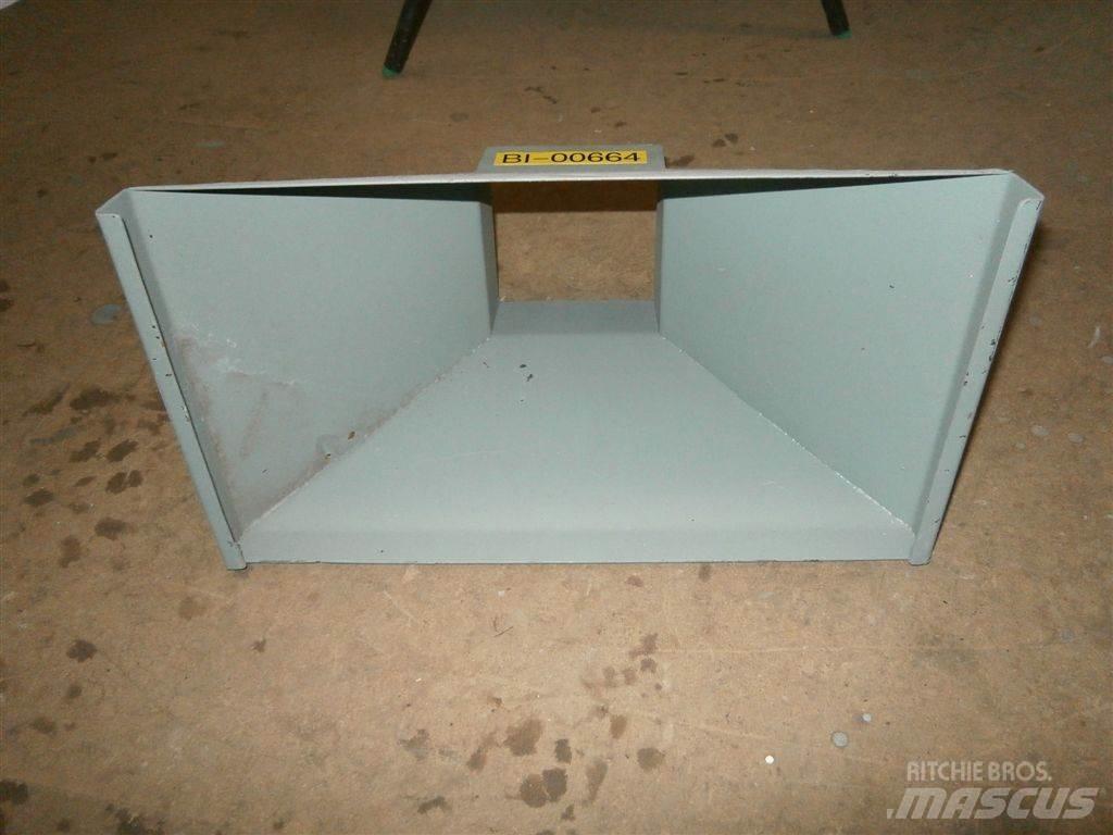  Carier DUCT Poljoprivreda – ostalo