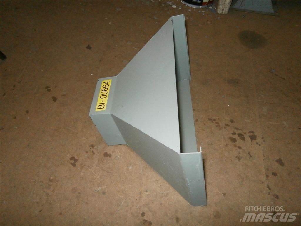  Carier DUCT Poljoprivreda – ostalo