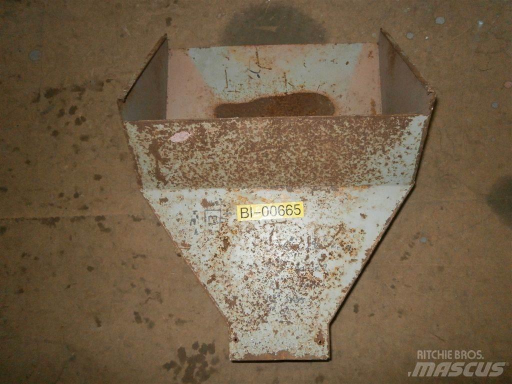  Carier DUCT Poljoprivreda – ostalo