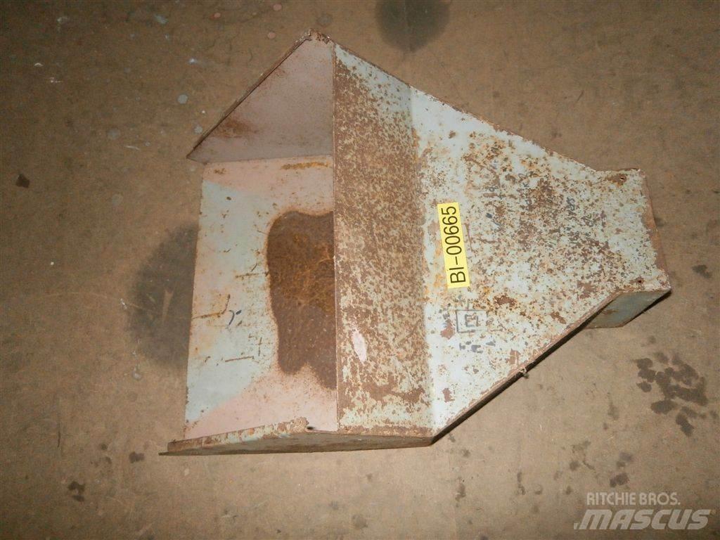 Carier DUCT Poljoprivreda – ostalo