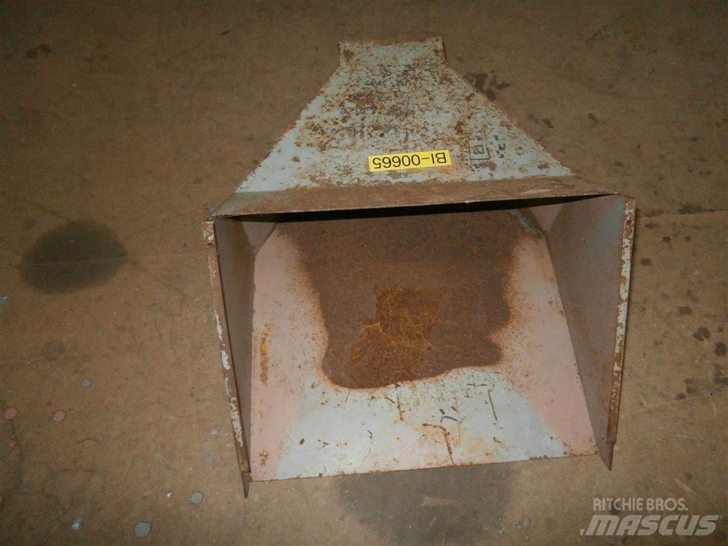  Carier DUCT Poljoprivreda – ostalo